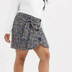 ASOS BRAND NEW SKIRT SIZE 16